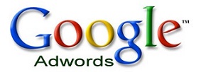 google adwords logo
